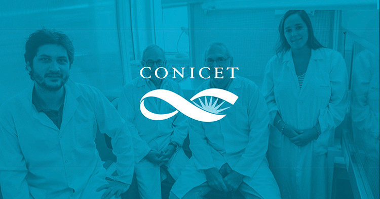 CONICET (National Scientific and Technical Research Council) scientists