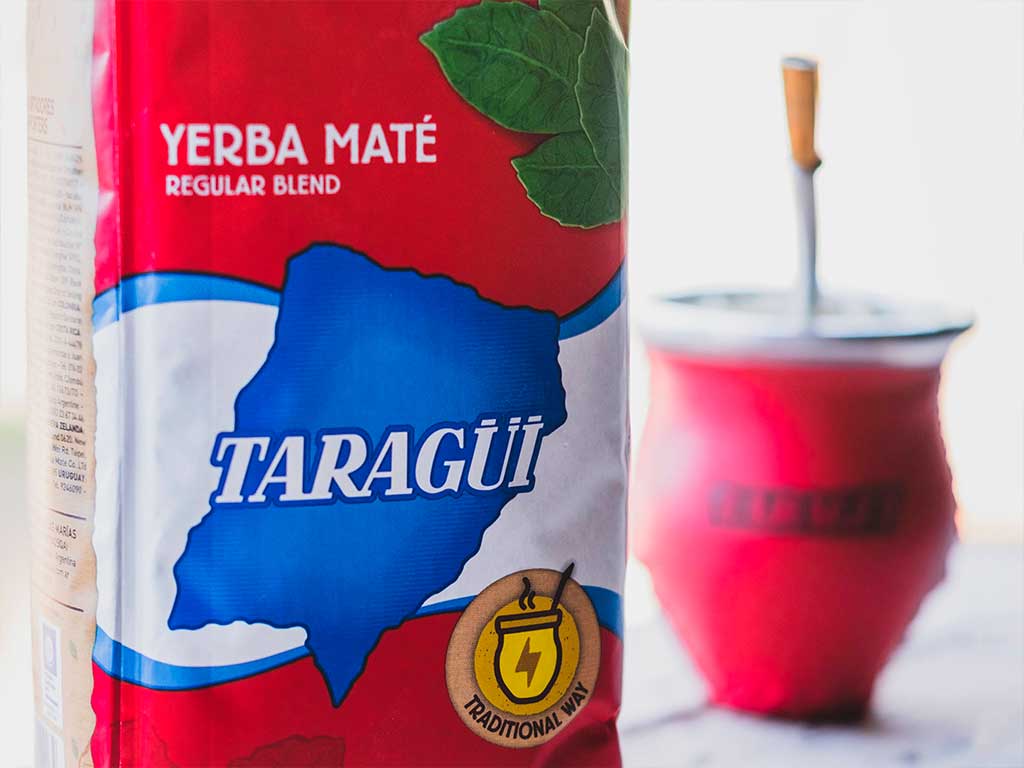 superávit Pastor Tropezón 5 Ventajas Indiscutibles de la Yerba Mate sobre el Café | Taragüi