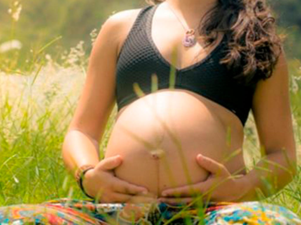 Complex Post Aanpassen Konsum Von Mate während der Schwangerschaft | Taragüi