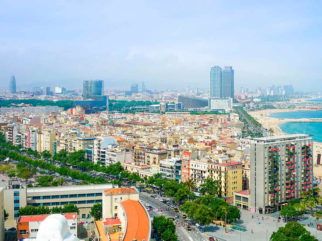 Yerba Mate Taragüi - Top 5: Die besten Orte, um einen Mate in Barcelona zu trinken